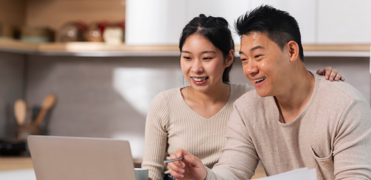 UBGROUPSG Personal Financing