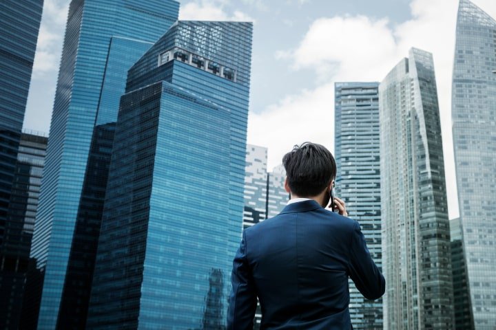 Singapore Government Securities