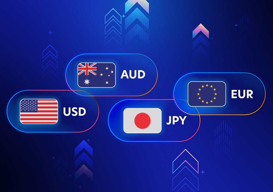Interest on foreign currency