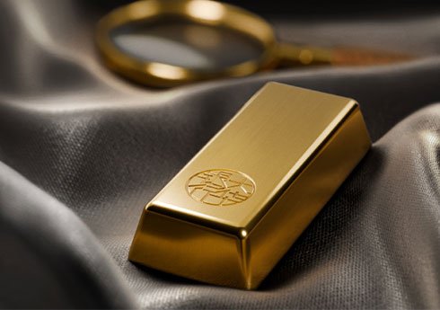 Gold Savings Account
