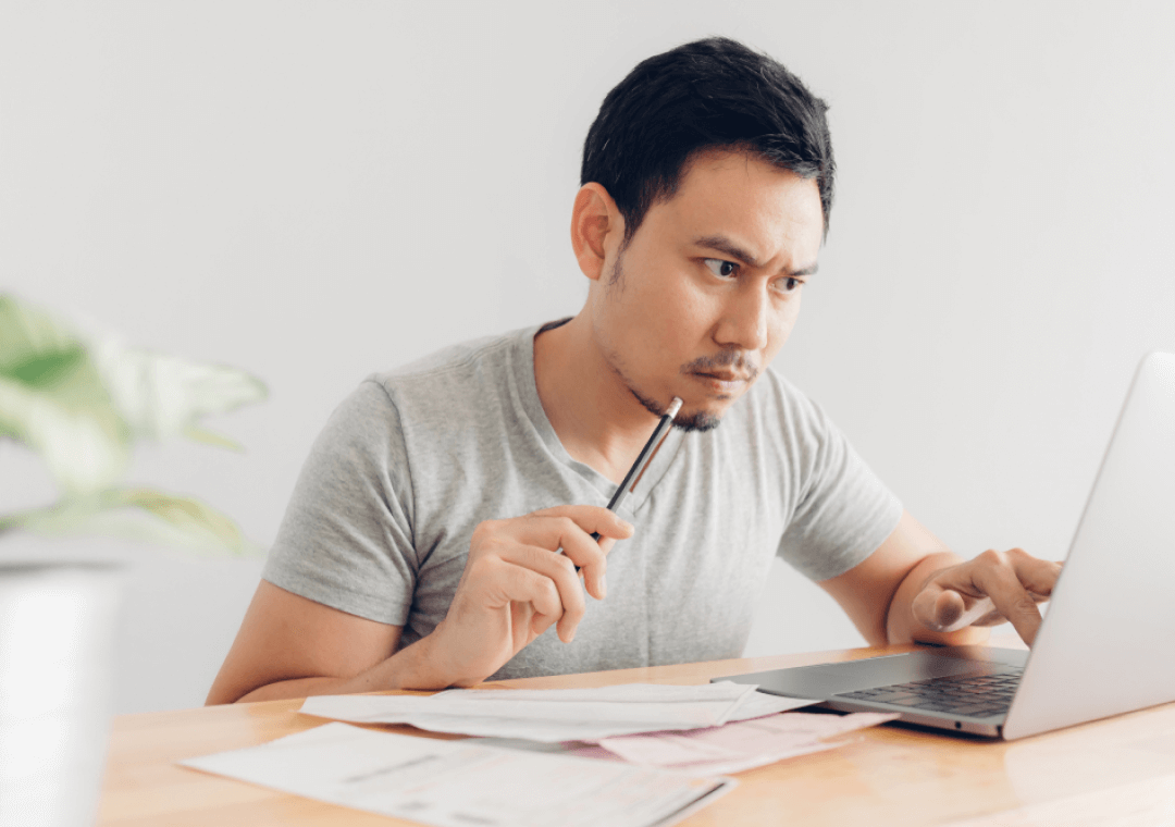 Planning retirement savings