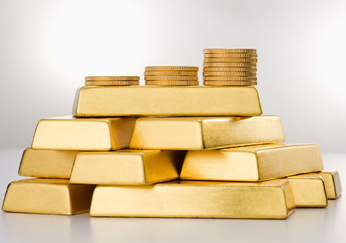 Physical Gold
