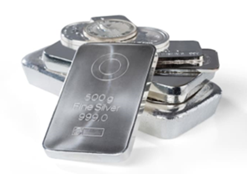 Silver Savings Account