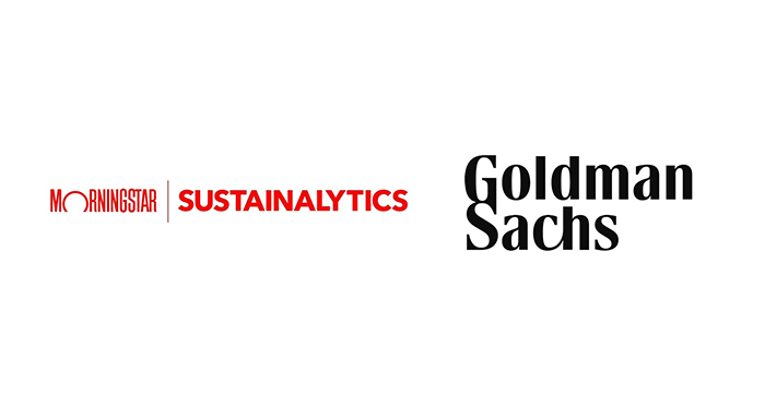 ESG specialist partners