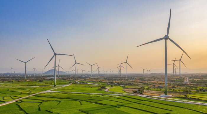Sustainable investing framework