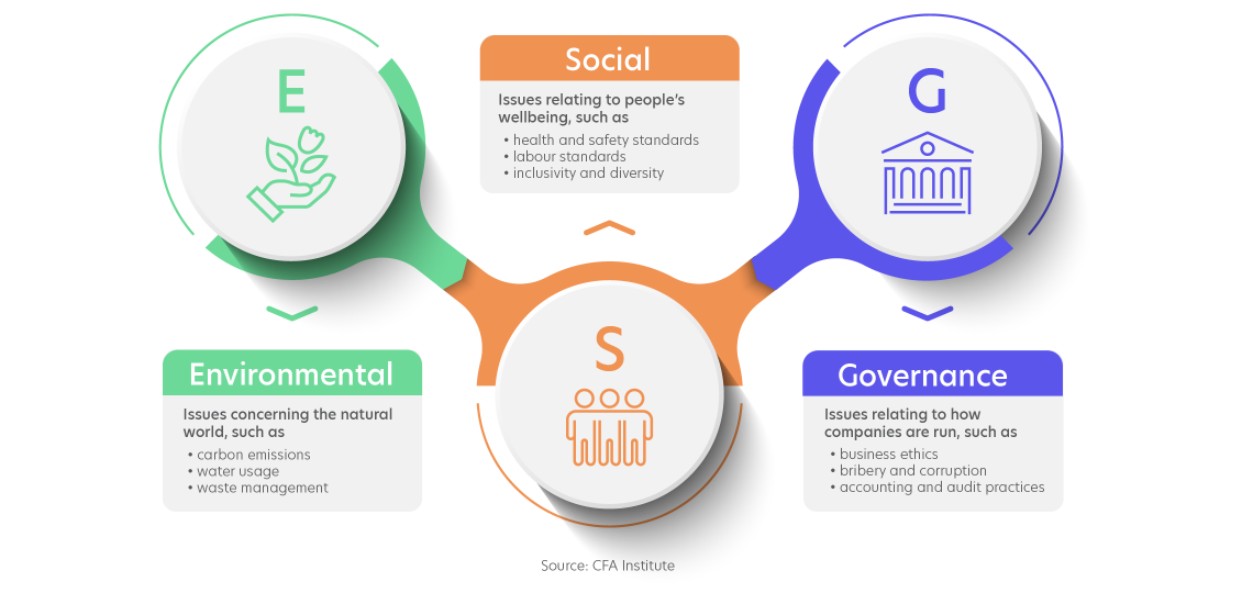 How sustainable investing adds value
