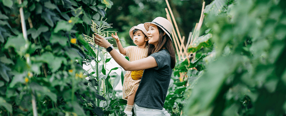 Why sustainable investing matters
