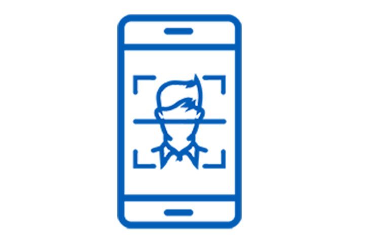 Singpass Face Verification